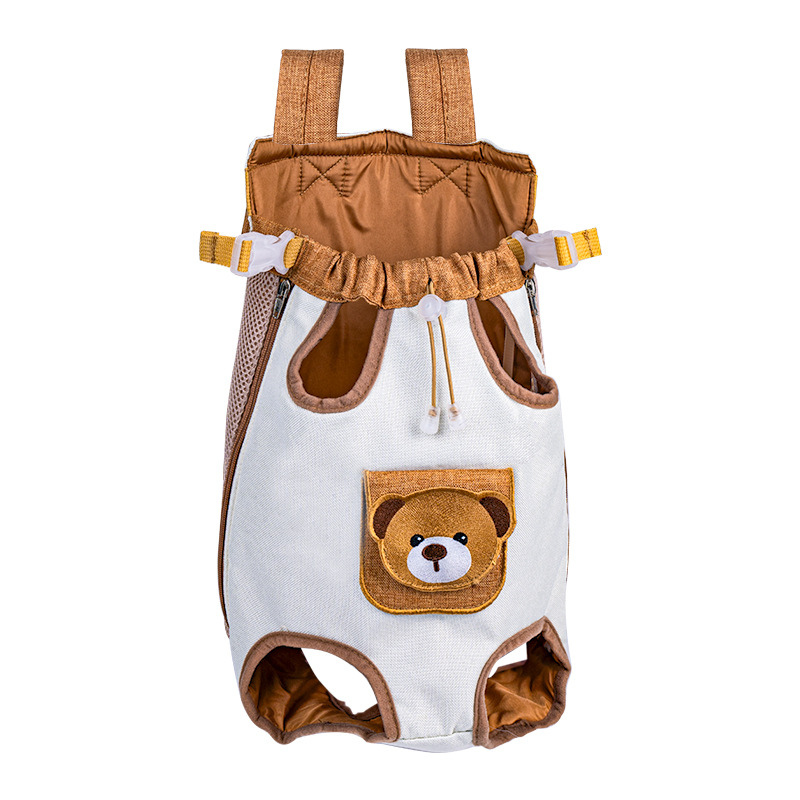 pappy Cat Travel Backpack Carrier – Pawpycup
