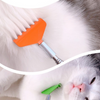 Cats Itch Scratching Retractable Scratcher