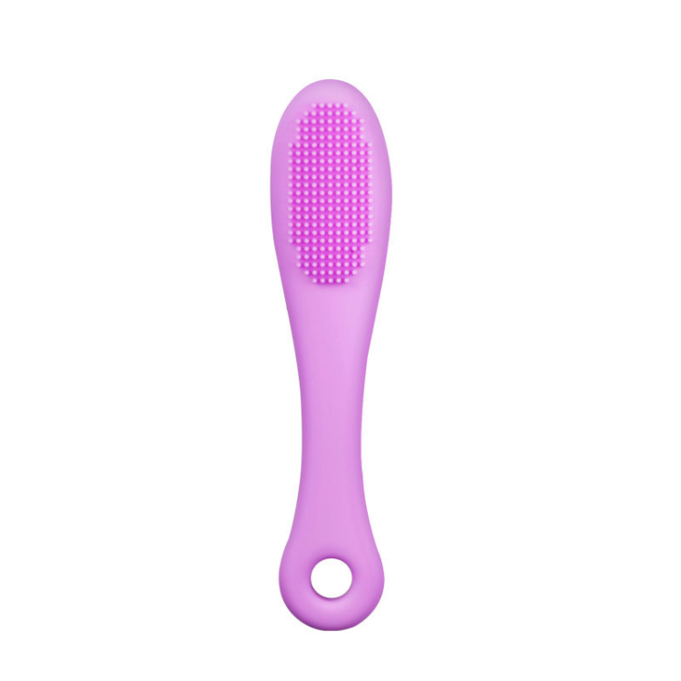 Pets Silicone Toothbrush