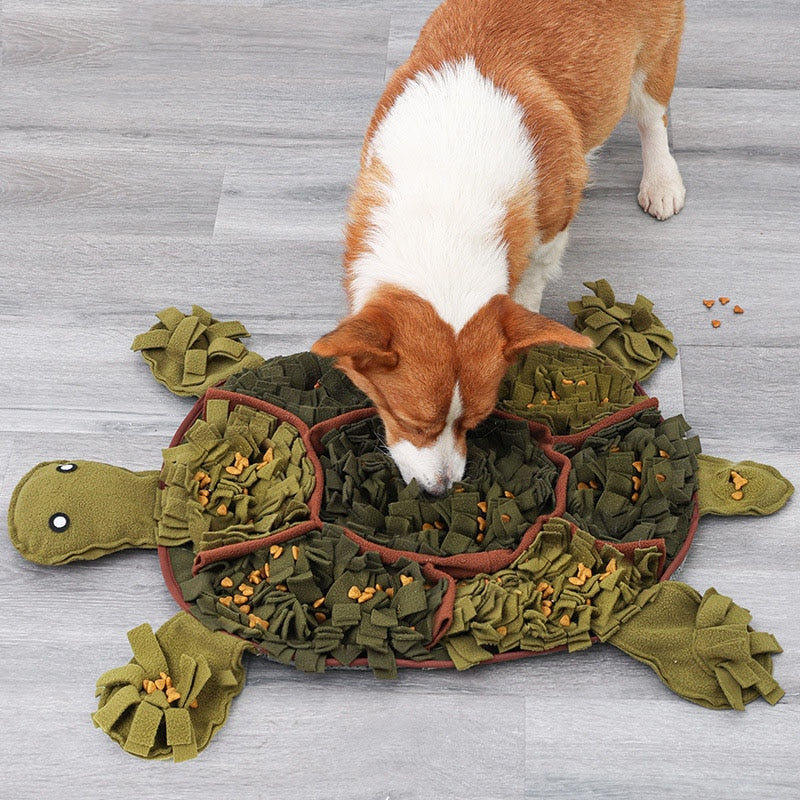 Dog Snuffle Mats - Trending Products To Sell, Where To Source