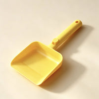 Hanging Cat Litter Sifter Tray, Fine Mesh Litter Sieve Basket with Scoop