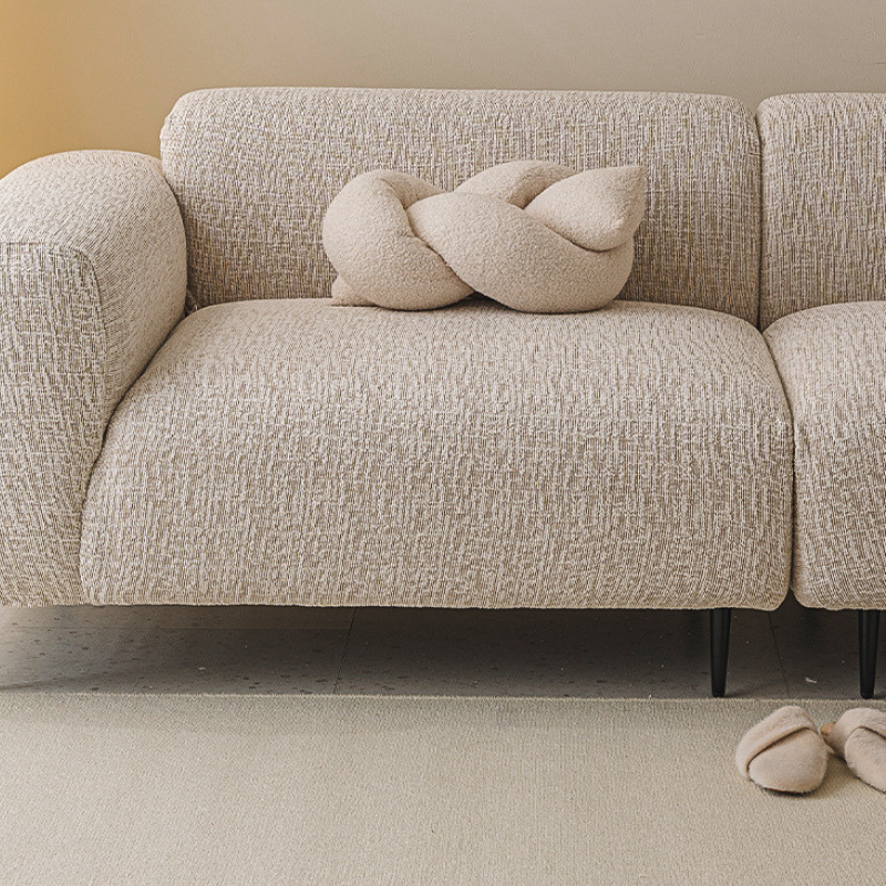 Anti-Cat Scratch Sofa Cover Non-Slip Universal