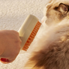 Pet Cats Spray Massage Comb Grooming Brush