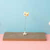 Cat Toy Accessories for Scratching Cardboards and Cat Scratcher