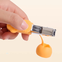 Pet Cat Nail Clippers