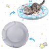 Summer Pet Cooling Bed for Cats and Dogs Ice Pad