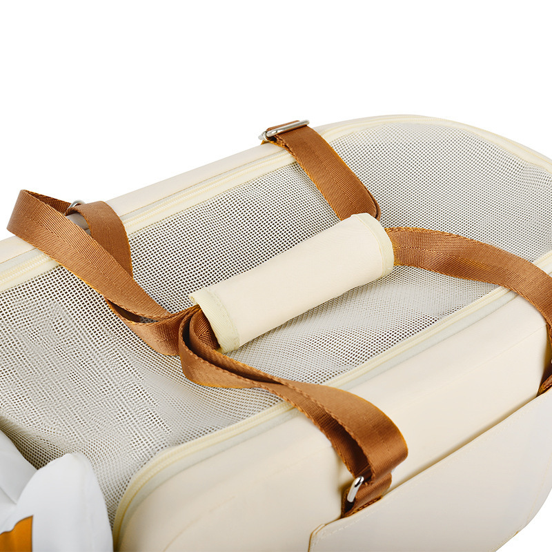 Car Center Console Dog Cat Armrest Booster Seat