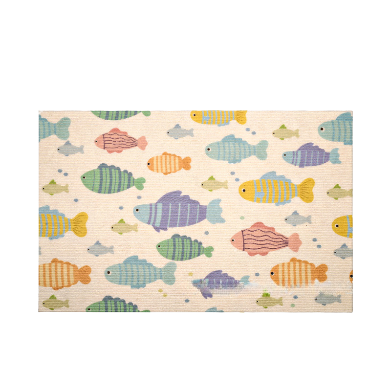 Cat Scratch Mat Self-Adhesive DIY Climb Cat Scratcher Furniture Couch Protector