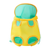Breathable Front Facing Cat Carrier Backpack