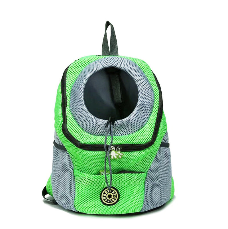 Pet Carriers Travel Backpack