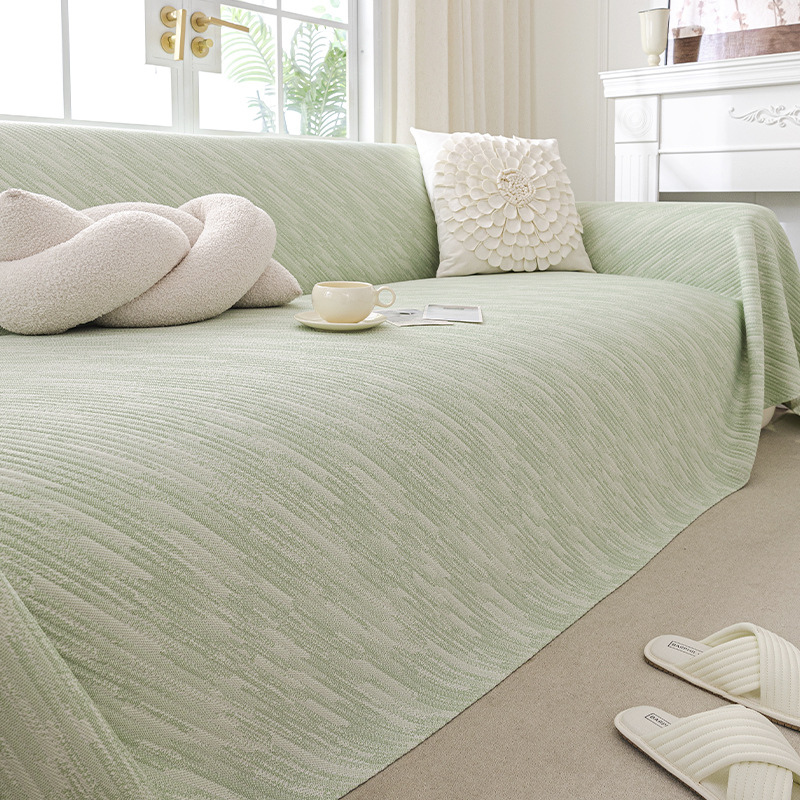 Modern Sofa Cover Anti-Scratch Couch Protector