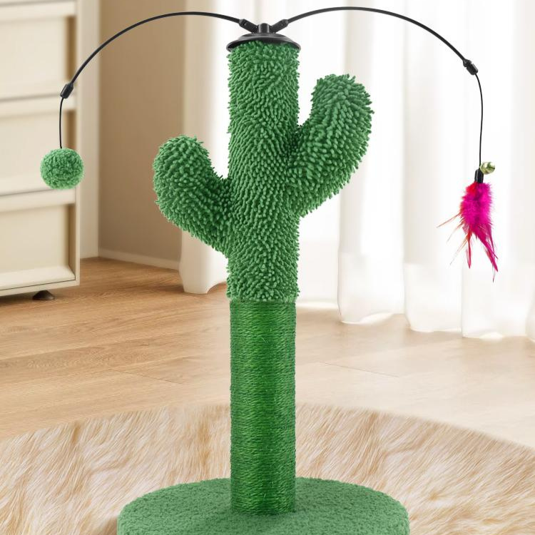 Cat Scratching Post Cat Toys Pawpycup cat-scratching-post-cat-toys-pawpycup
