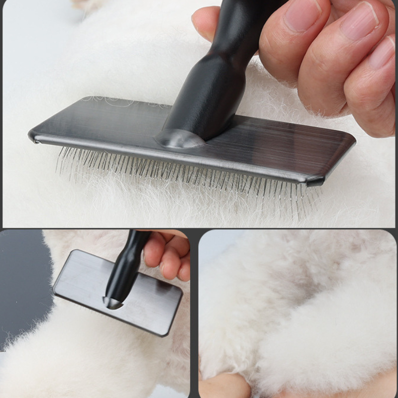 Pet Grooming Comb Detangling Brush