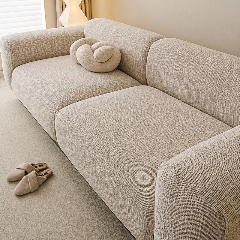 Anti-Cat Scratch Sofa Cover Non-Slip Universal