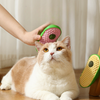 Avacado Catnip Catnip Grooming Brush