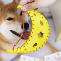 Fun and Durable Dog Teeth Stick