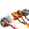 Cat Yarn Ball Toys With Bell