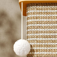 Stylish Cat Scratching Post Toys