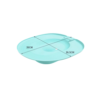 Cat Toilet Seat Training Kit Teach Cat to Use Toilet