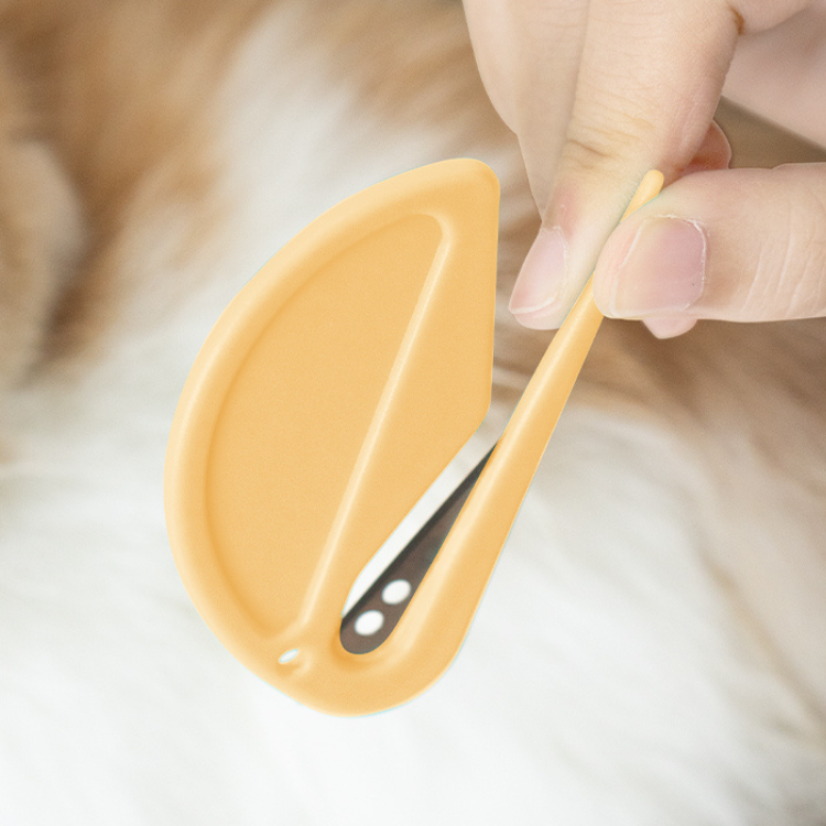 Cats Detangling Comb Fur Removal Brush