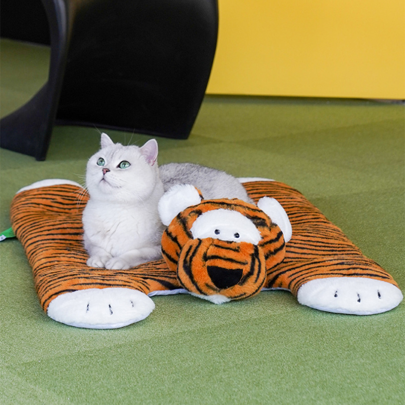 Cat Dog Sleeping Pet Mat Sofa Mat