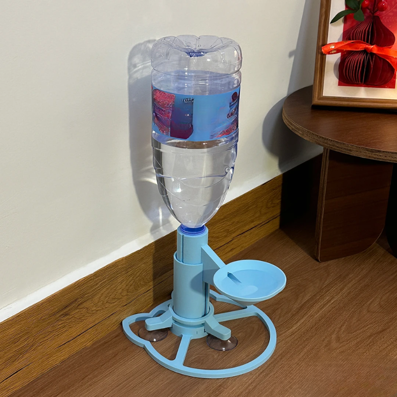 Cat Water Dispenser Automatic Pet Water Dispenser