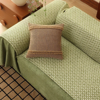 Pet Sofa Cover for Couch Non-Slip Sofa Protector for Cats & Dogs