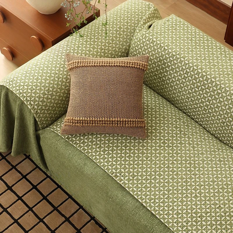 Pet Sofa Cover for Couch Non-Slip Sofa Protector for Cats & Dogs