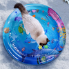 Yaz İçin Pet Kedi Soğutma Pedi Su Mat