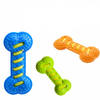 Sturdy Bone Shaped Chew Toy For Dogs