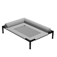 Pet Cat Summer Elevated Bed