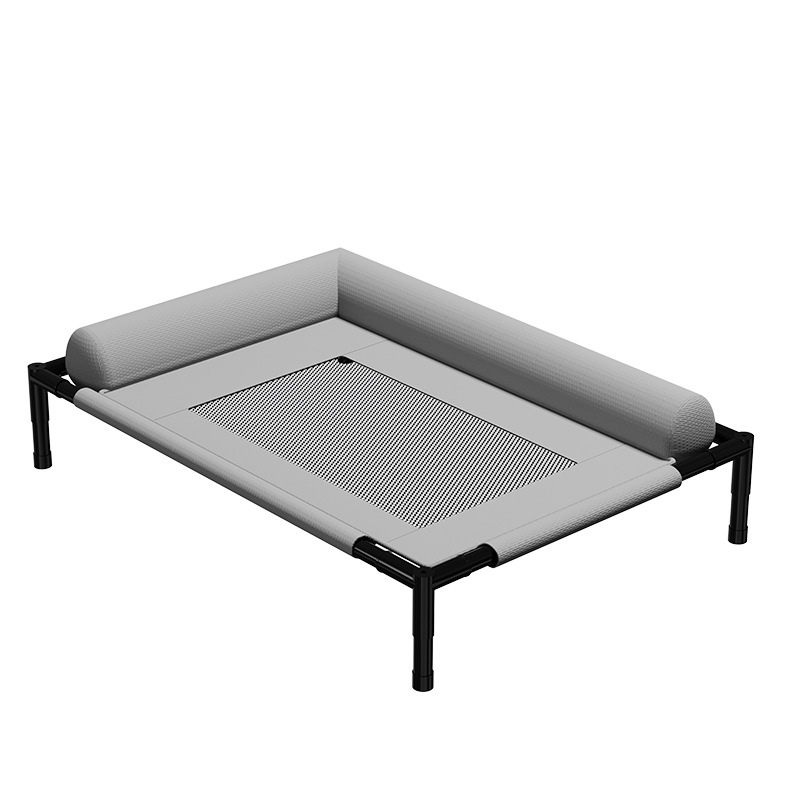 Pet Cat Summer Elevated Bed