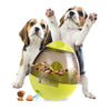Interaktiver Futterspender für Haustierspielzeug IQ Treat Ball