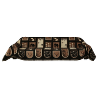 Full Coverage Retro Sofa Cover Anti-Scratch Couch Protector