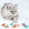 Electric Insects Automatic Cat Toys