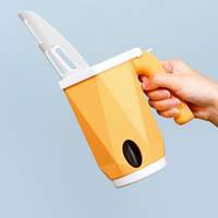 Cat Litter Scoop With Storage