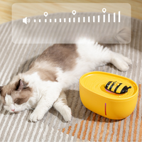 Bee Automatic Water Fountain For Cats Dogs