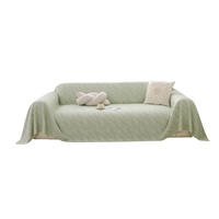 Modern Sofa Cover Anti-Scratch Couch Protector
