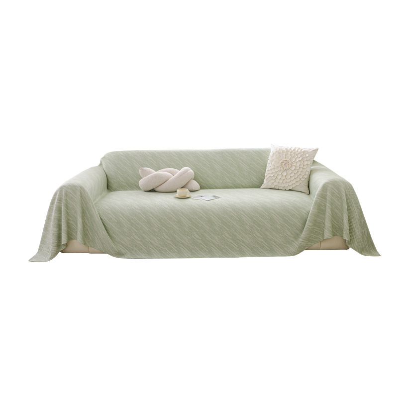 Modern Sofa Cover Anti-Scratch Couch Protector