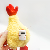 Pet Cat Electric Interactive Toys