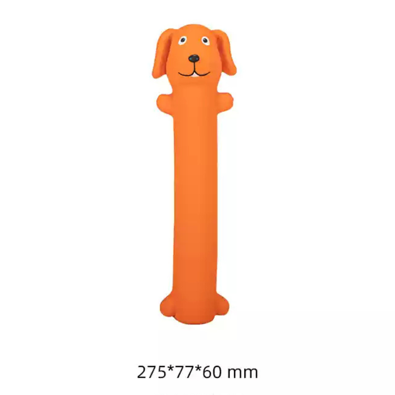 Safe And Fun Dog Chew Toy