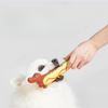 Dog Toys Dachshund Latex Full Body Squeaker Toys