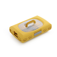 Foldable Travel Carrier Box Dog Cat Kennel