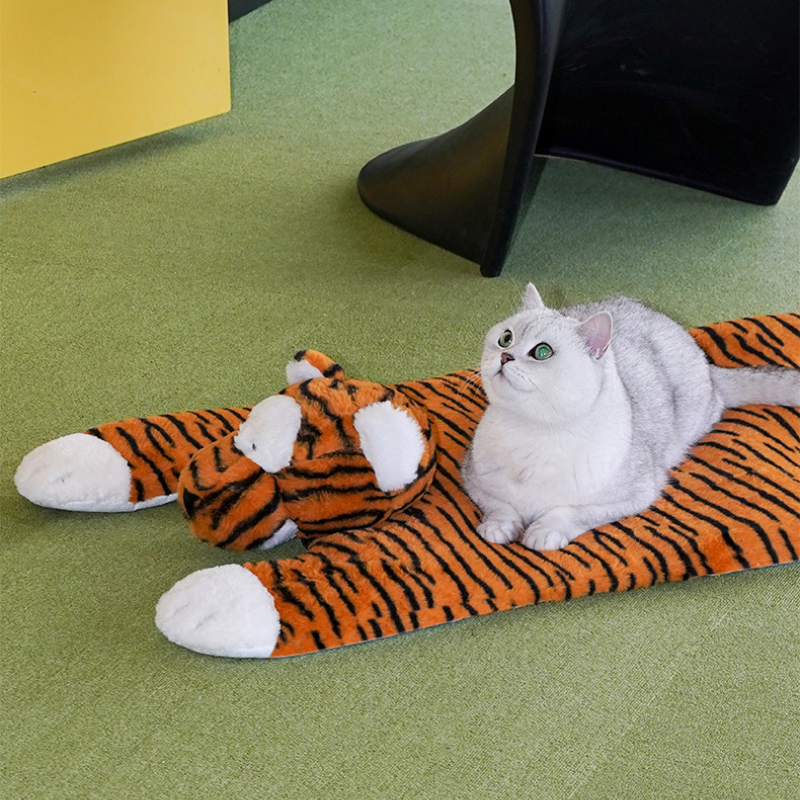 Cat Dog Sleeping Pet Mat Sofa Mat