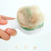 Pets Self-slicker Wipes Cleaning Brush
