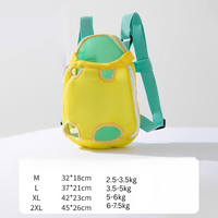 Breathable Front Facing Cat Carrier Backpack