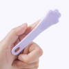 Haustierzahnbürste Fingerhandschuh Zahnpflege