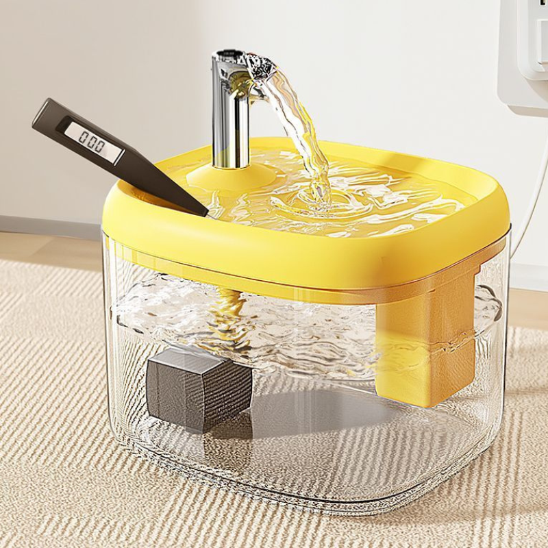 Automatic Drinking Fountain Water Fountain