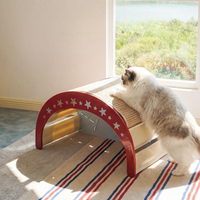 Rocking Cat Hammock Bed