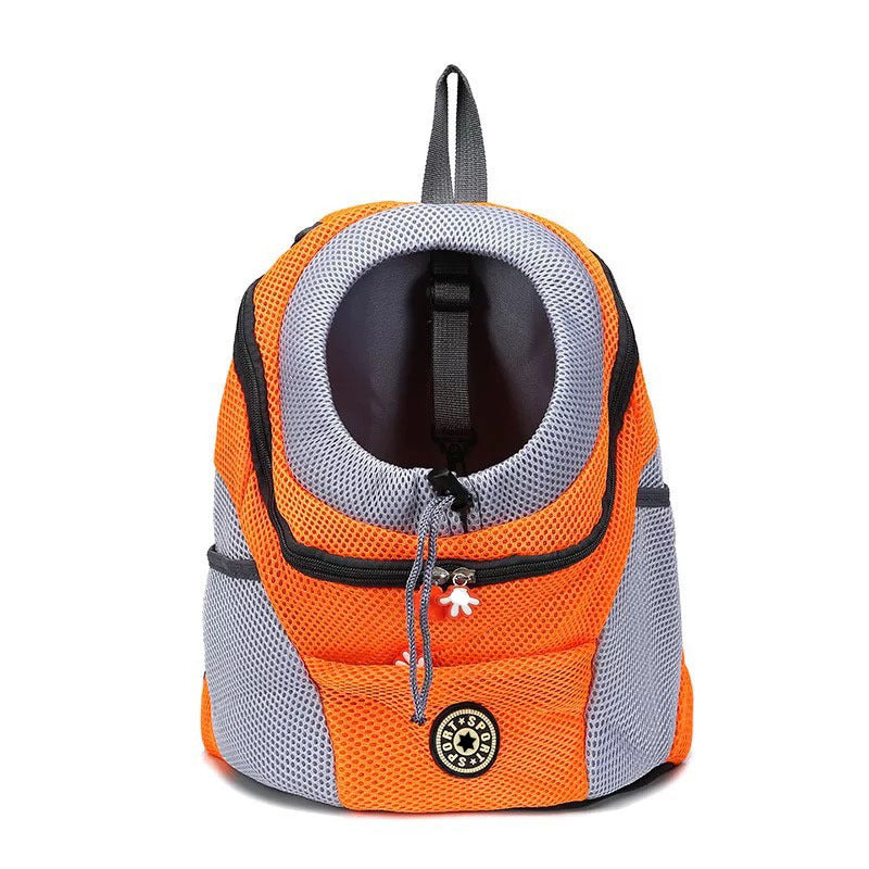 Pet Carriers Travel Backpack